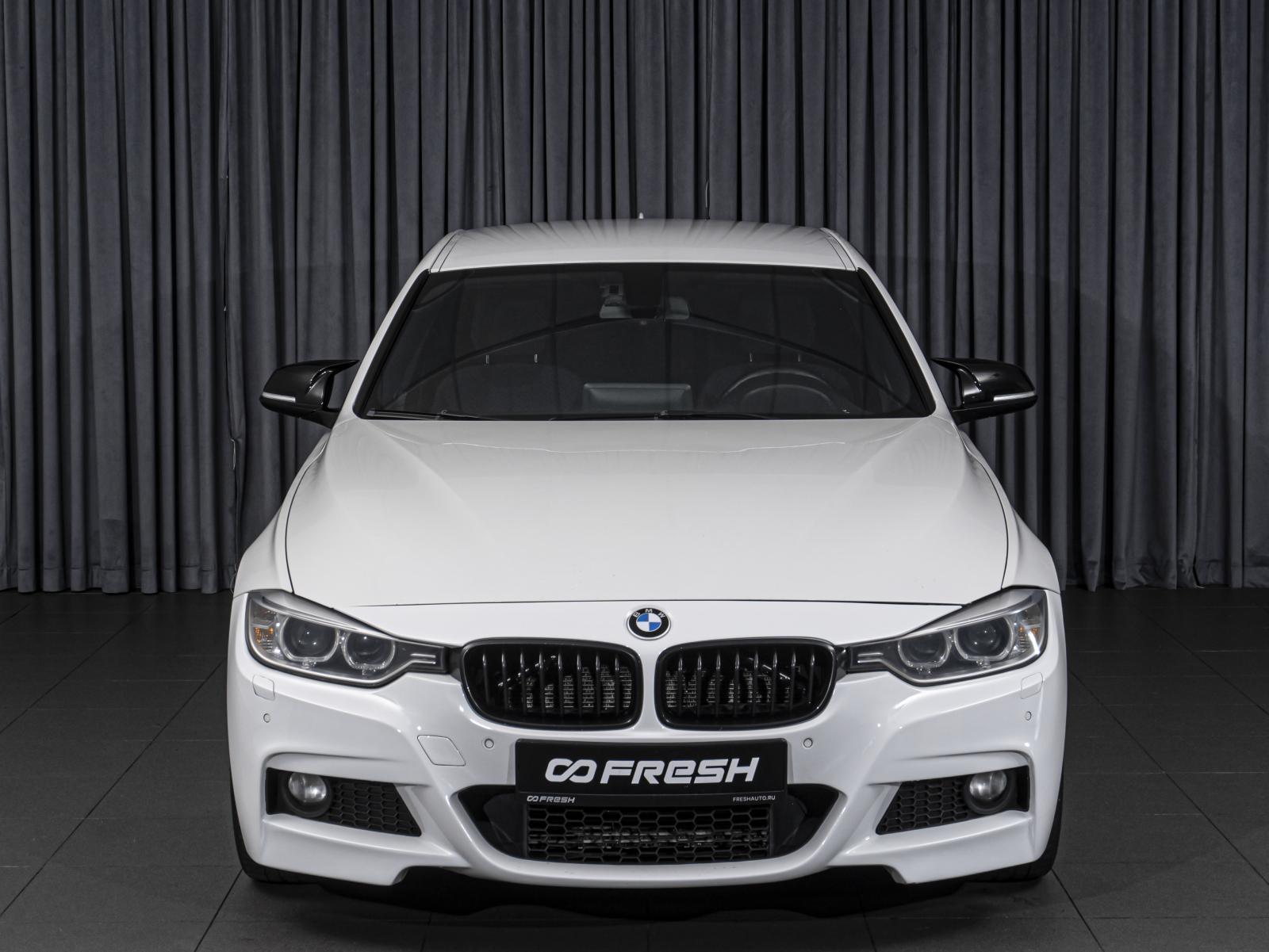 Mercedes-Benz C-Класс 2014