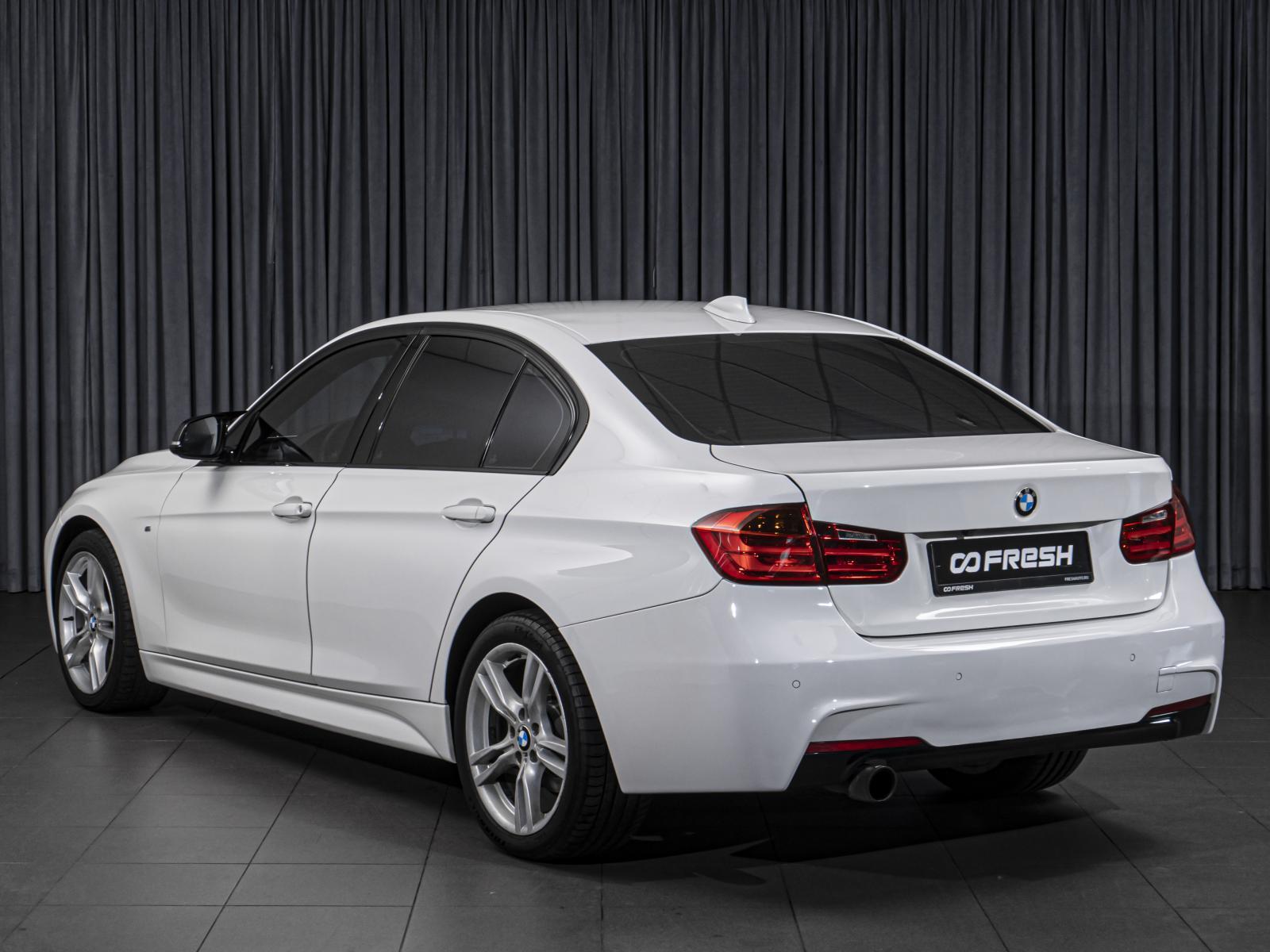 Mercedes-Benz C-Класс 2014