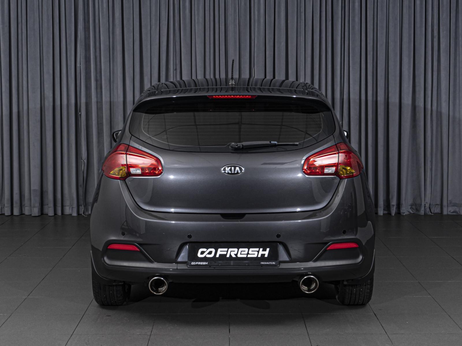 Hyundai i30 2012