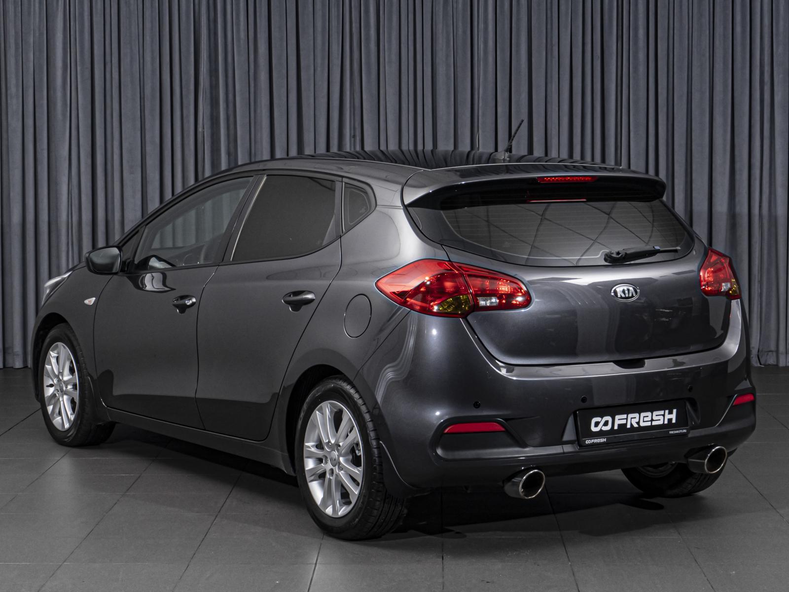 Hyundai i30 2012