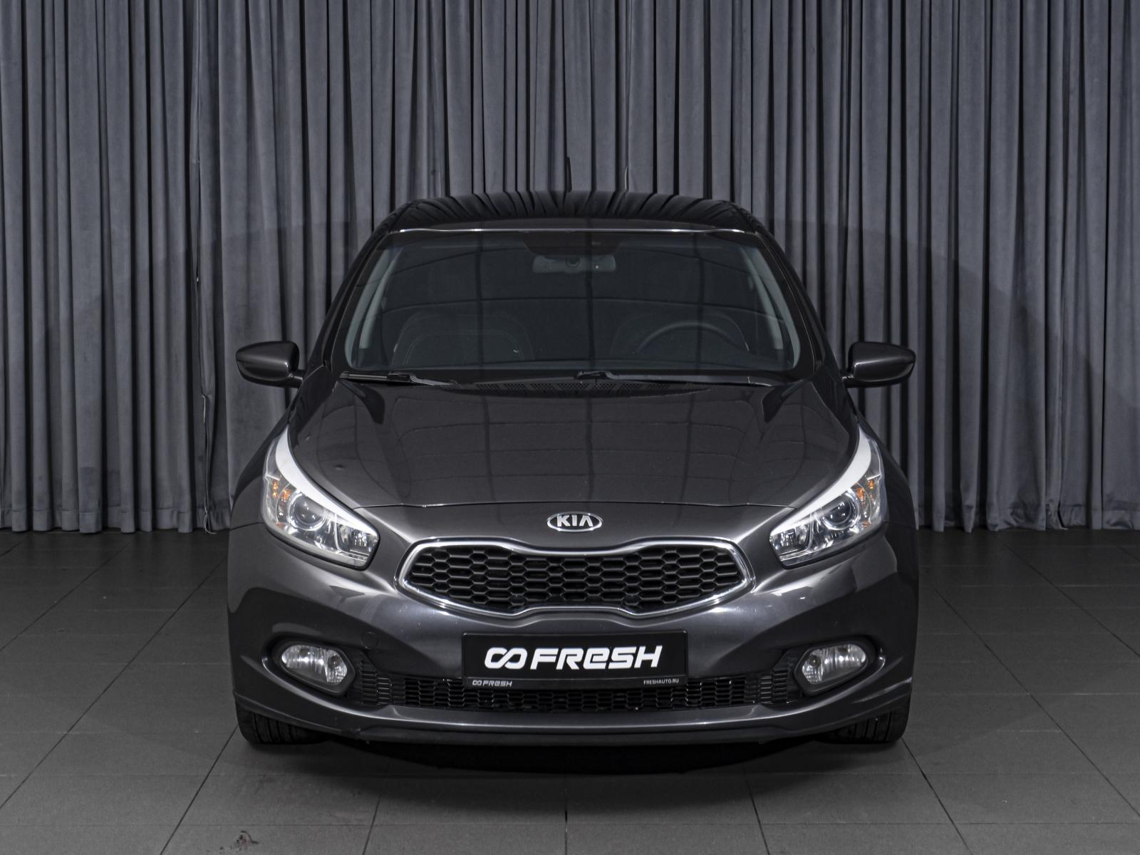 Hyundai i30 2012