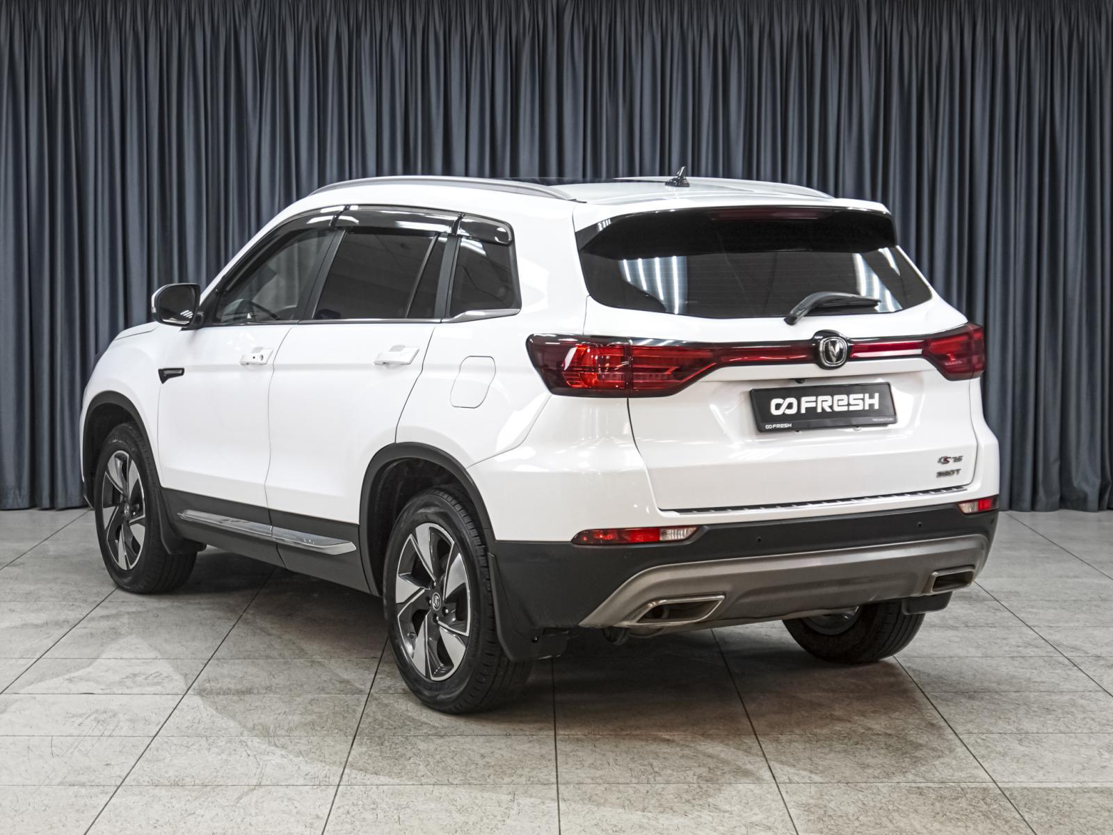 Volkswagen Tiguan 2013