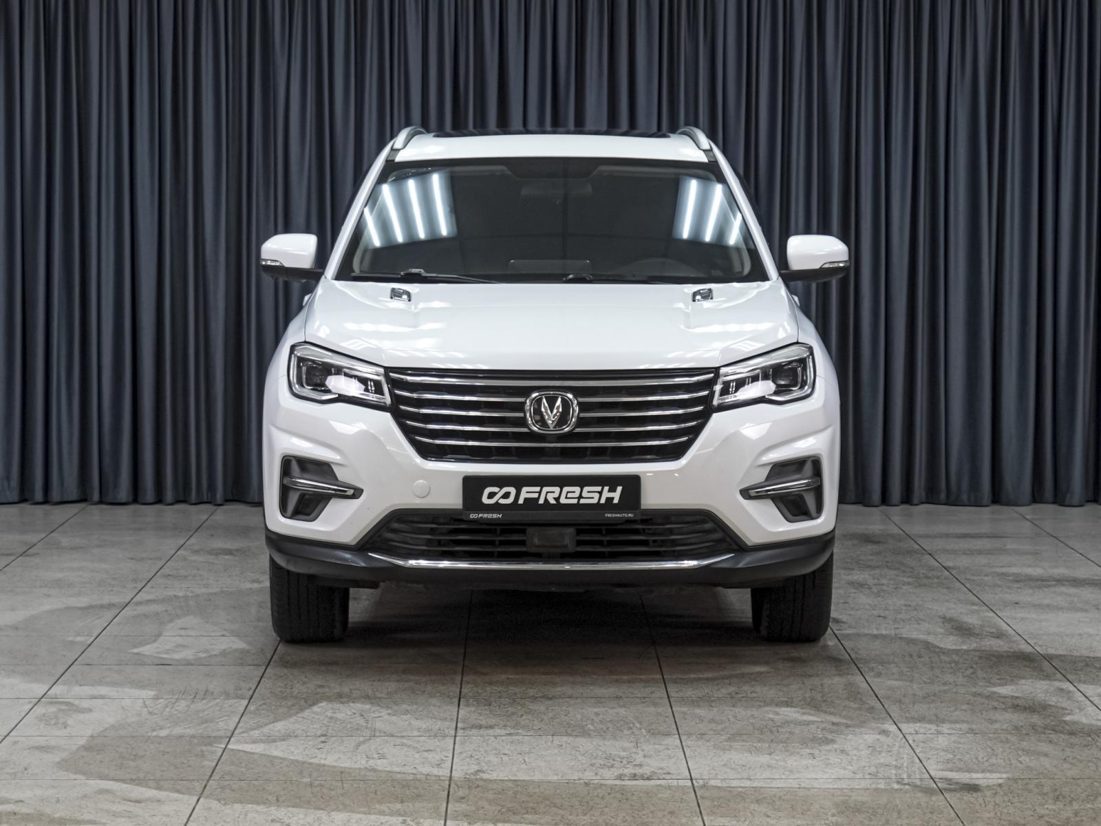 Volkswagen Tiguan 2013