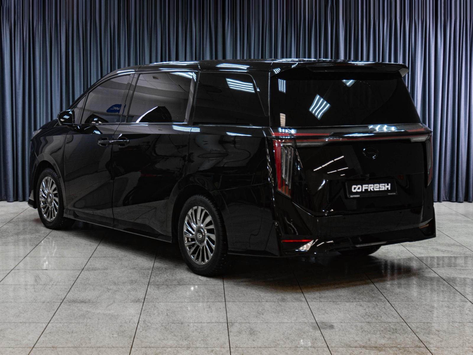 Citroen SpaceTourer 2021