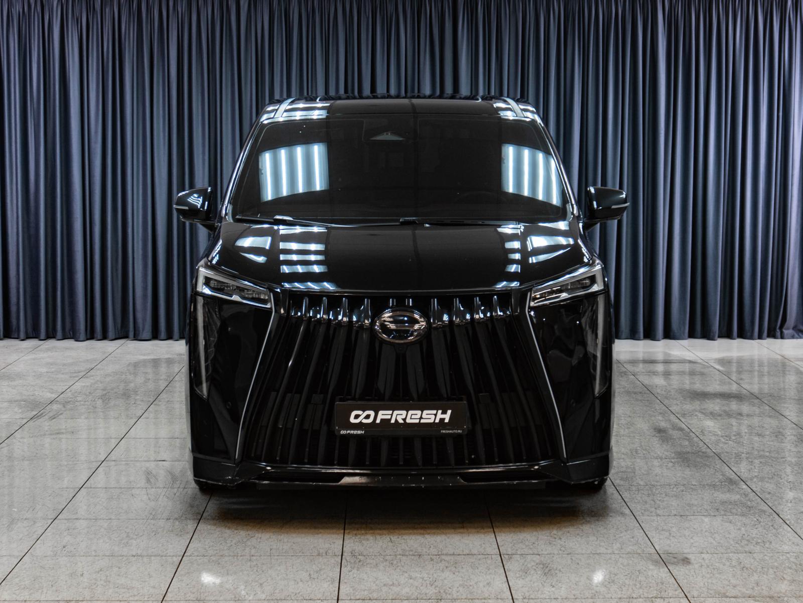 Citroen SpaceTourer 2021