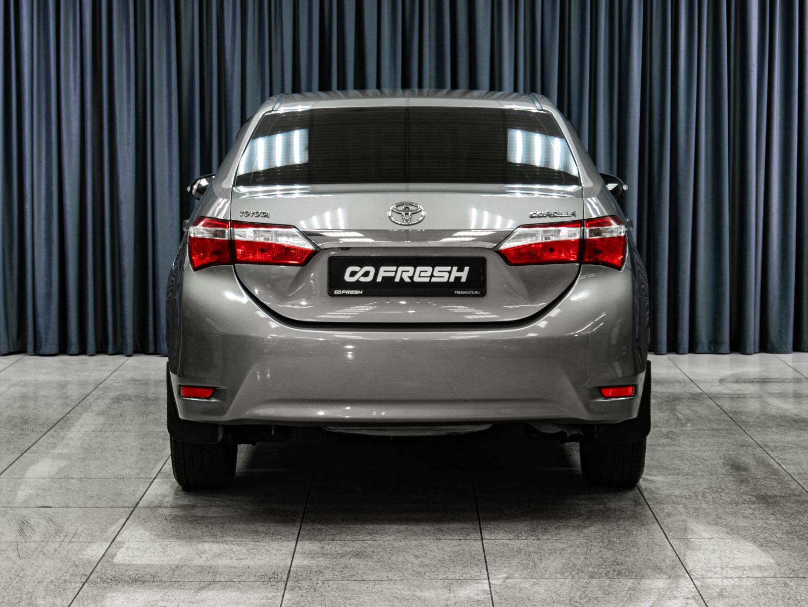 Mercedes-Benz C-Класс 2012