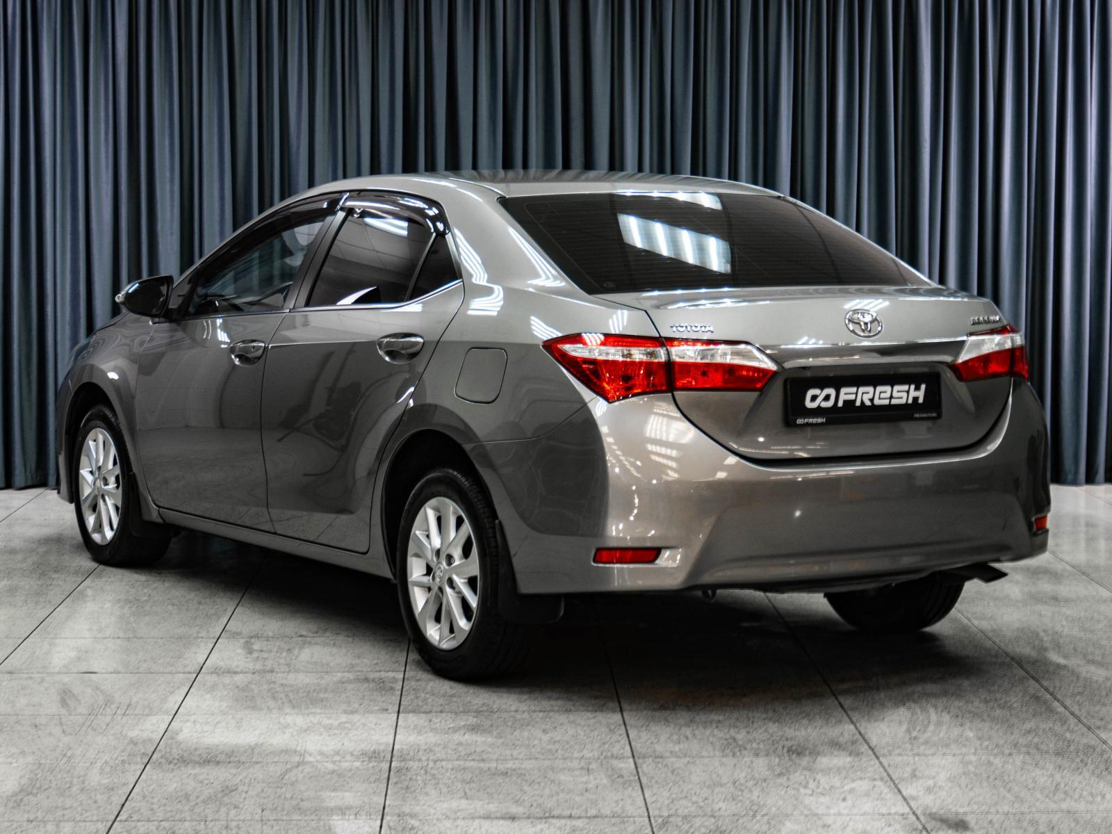 Mercedes-Benz C-Класс 2012