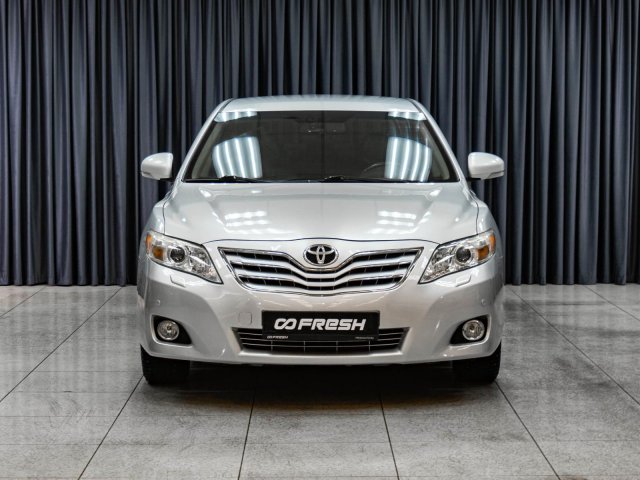 Toyota Camry 2011