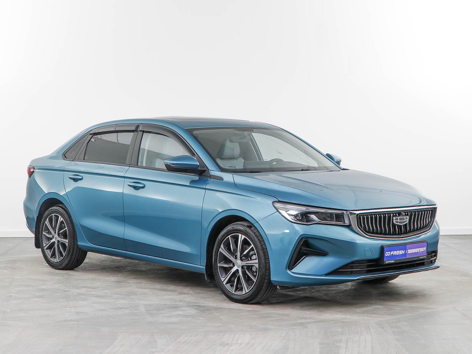 Hyundai Solaris 2020