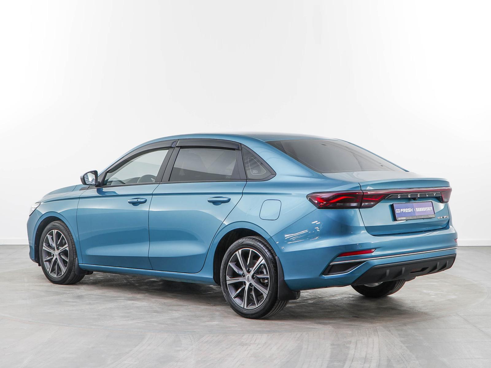 Hyundai Solaris 2020