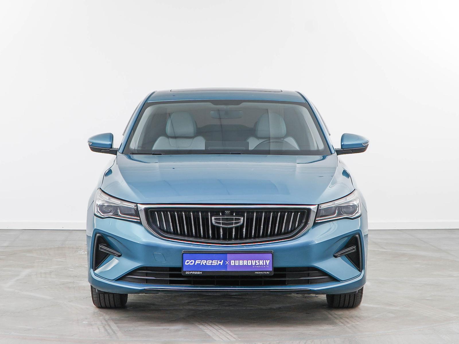 Hyundai Solaris 2020