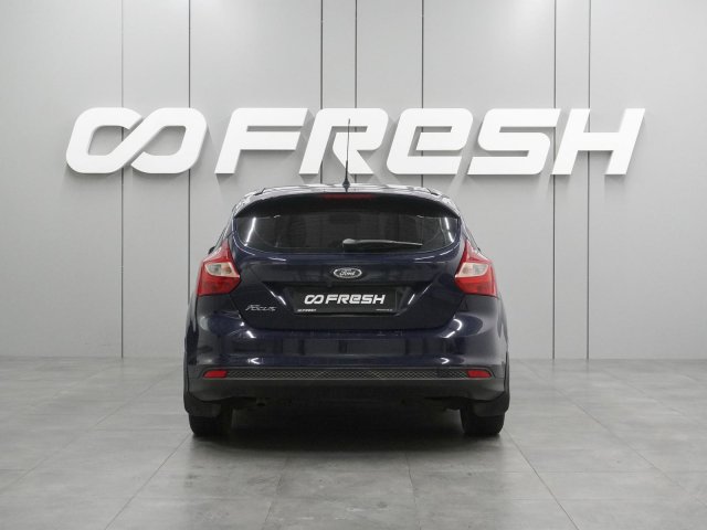 Ford Focus 2013