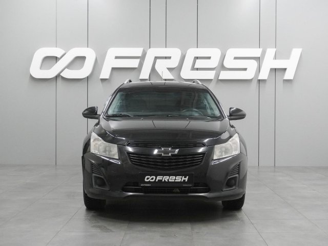 Chevrolet Cruze 2013