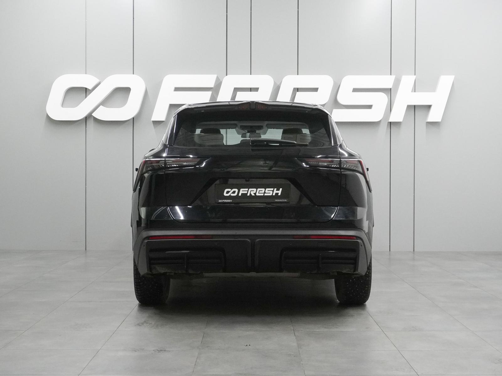 LADA (ВАЗ) Niva Travel 2022