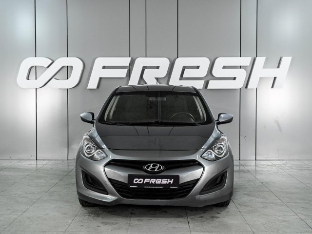Hyundai i30 2013
