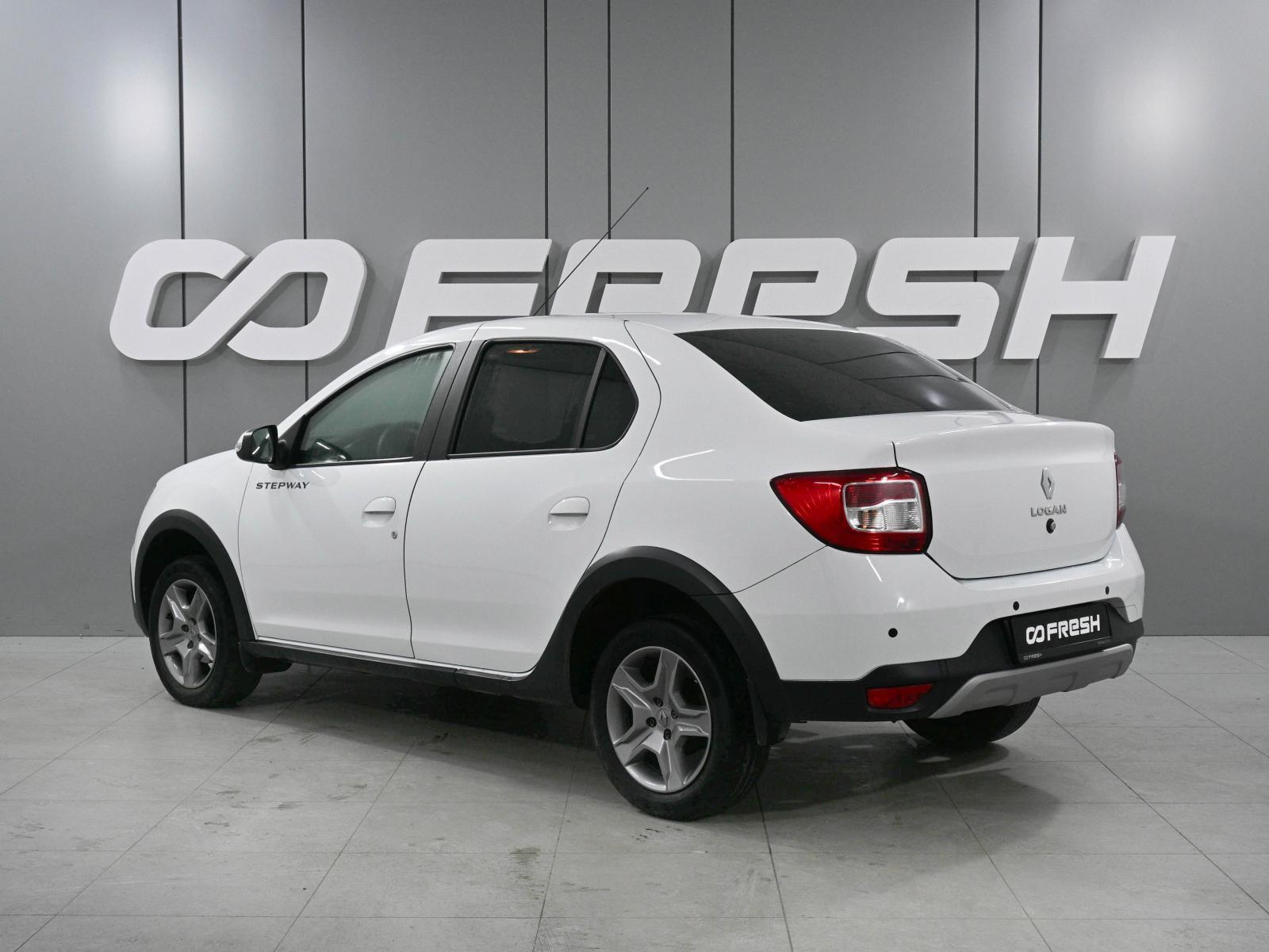 LADA (ВАЗ) Vesta 2021