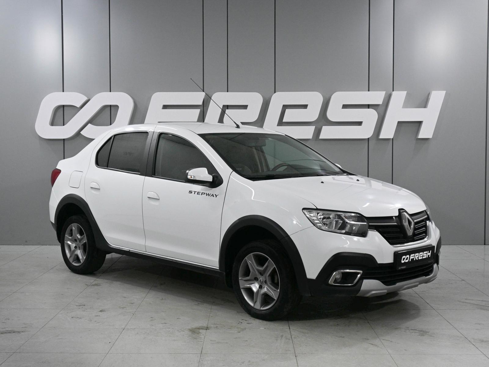 LADA (ВАЗ) Vesta 2021