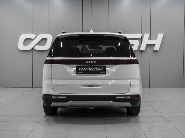 Kia Carnival 2021