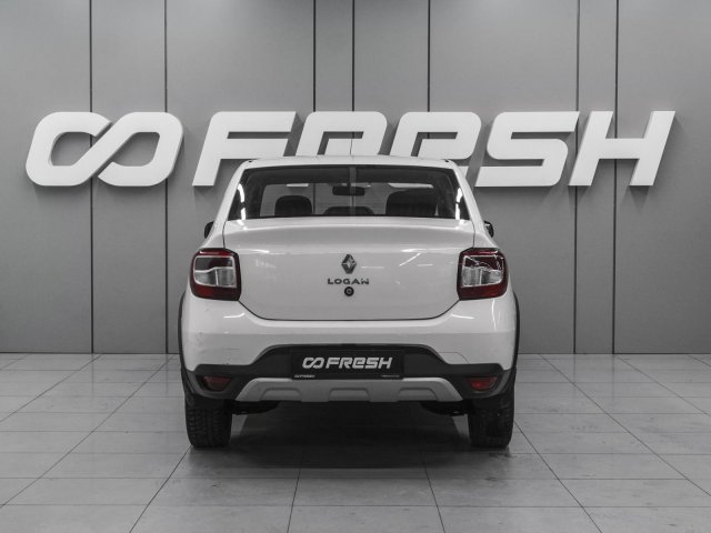 Renault Logan 2022