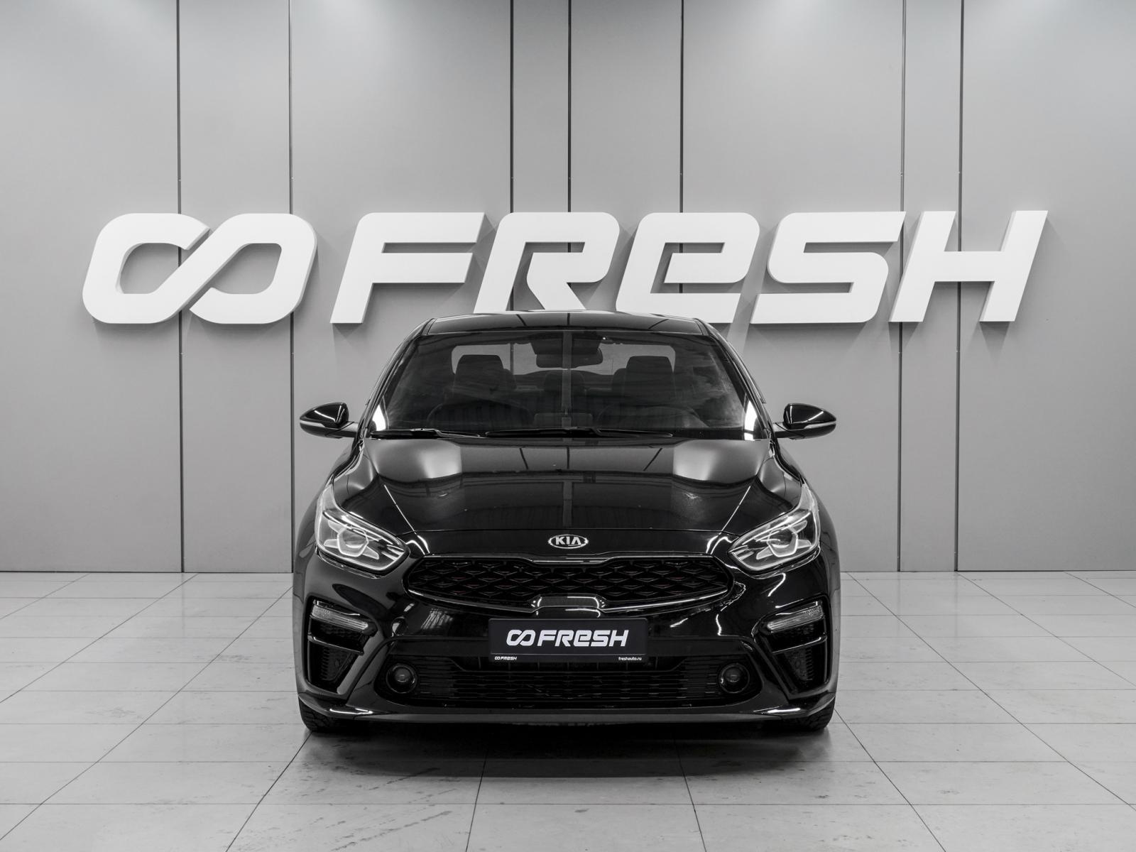 Hyundai Solaris 2020