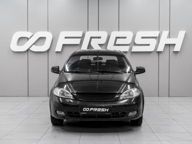 Chevrolet Lacetti 2010