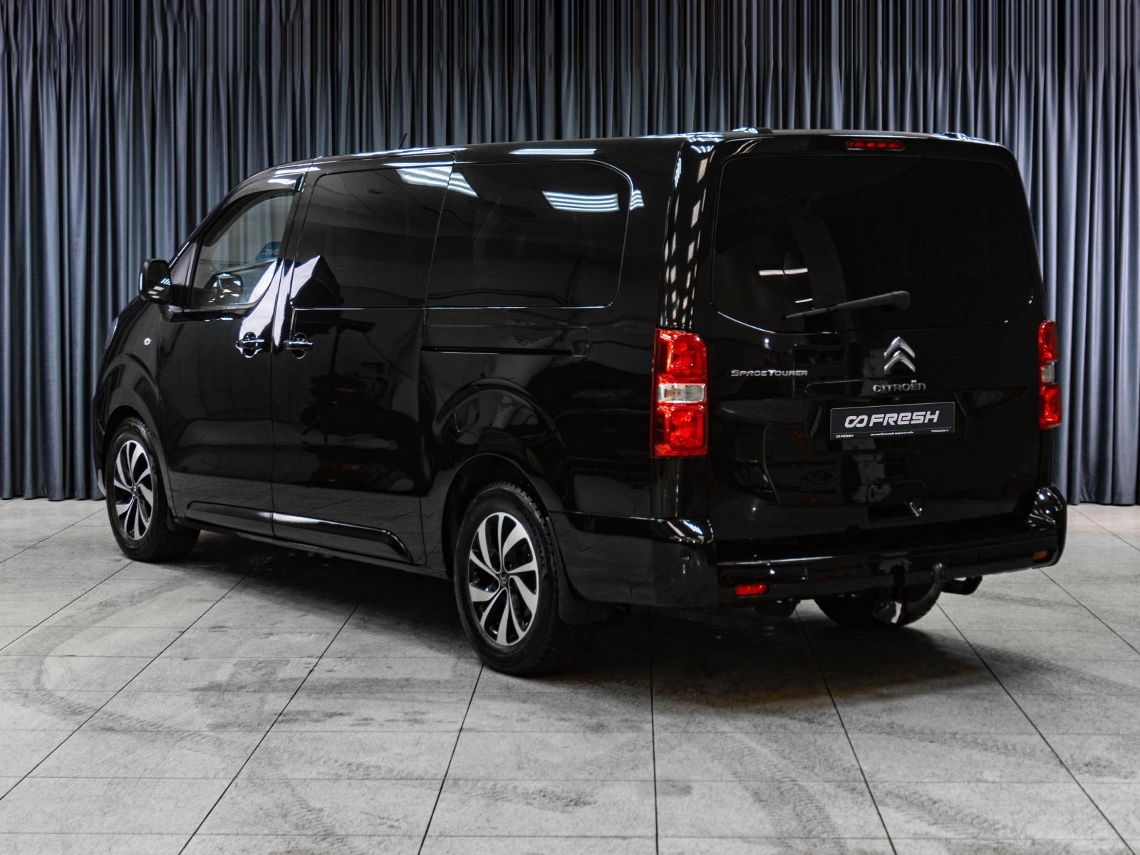 Mercedes-Benz V-Класс 2019