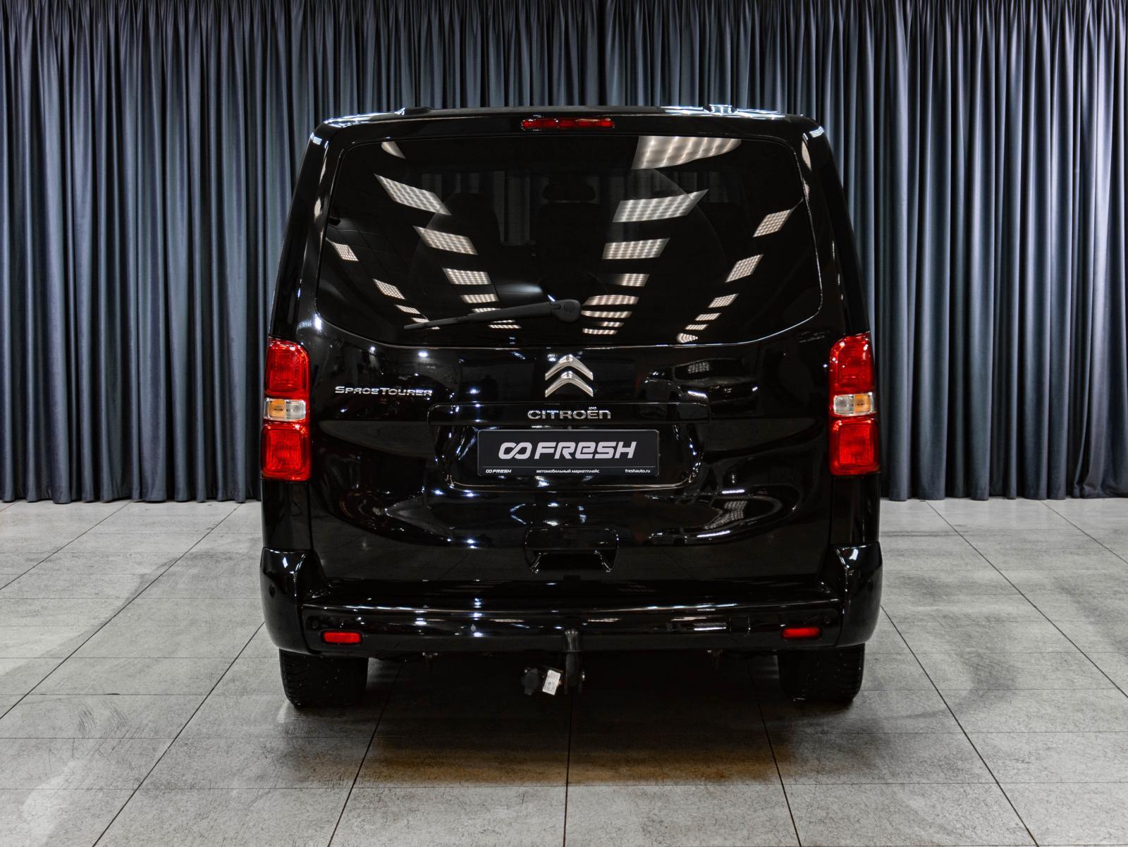 Mercedes-Benz V-Класс 2019