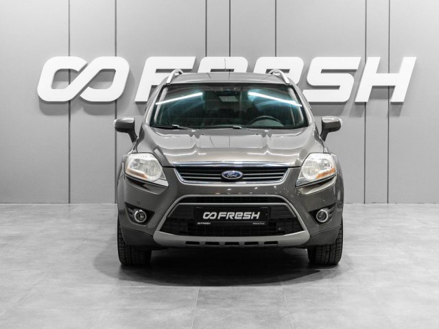 Ford Kuga 2012