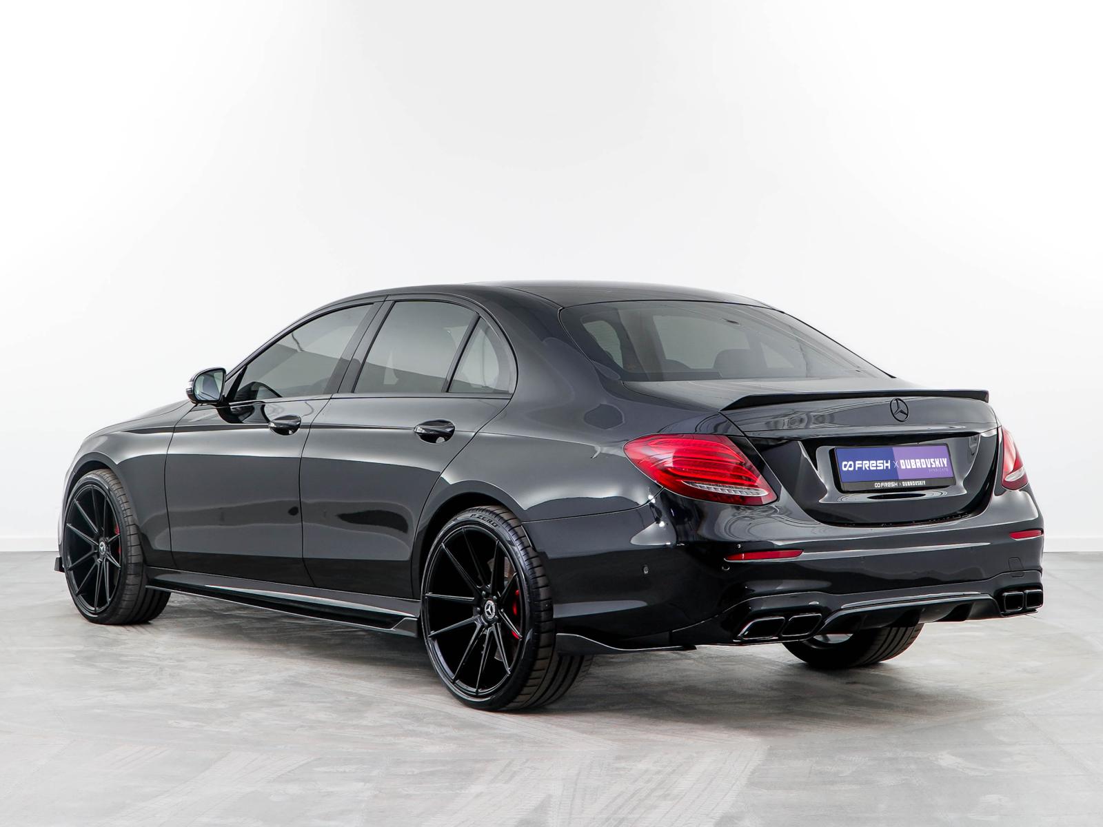 Mercedes-Benz Maybach S-Класс 2015