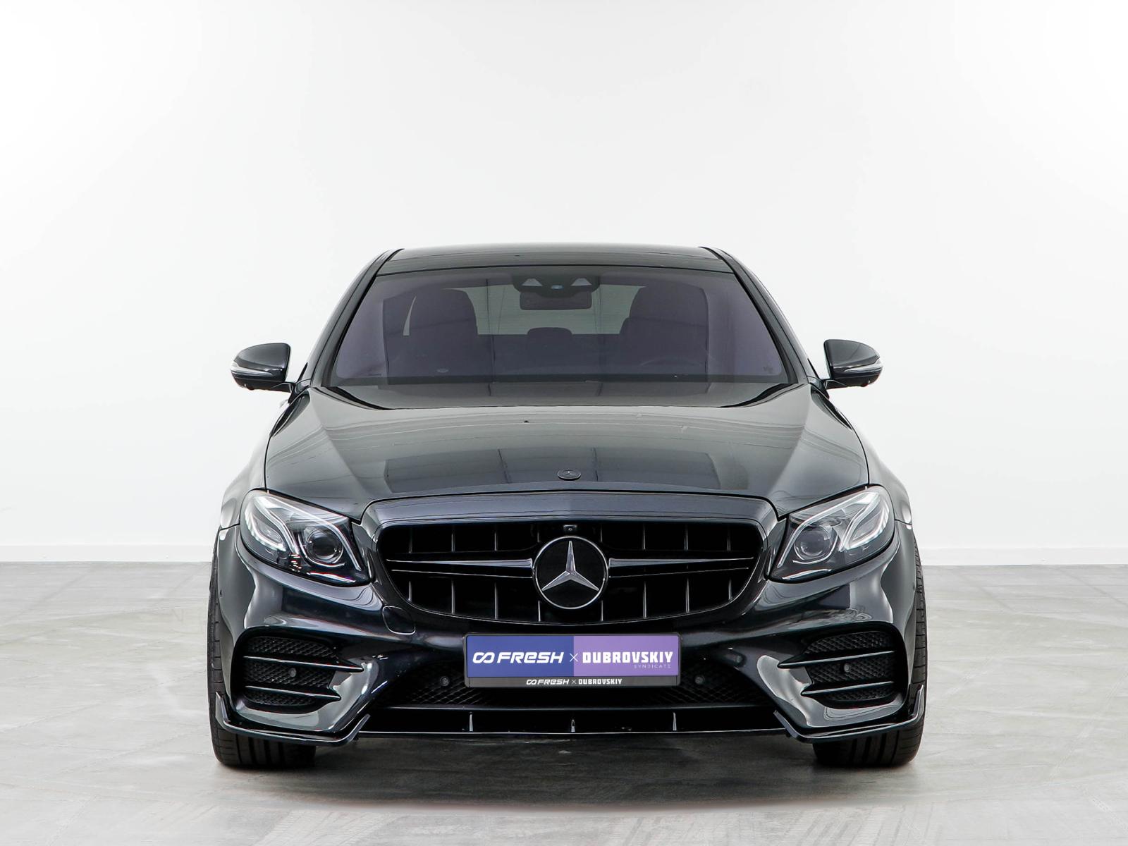 Mercedes-Benz Maybach S-Класс 2015