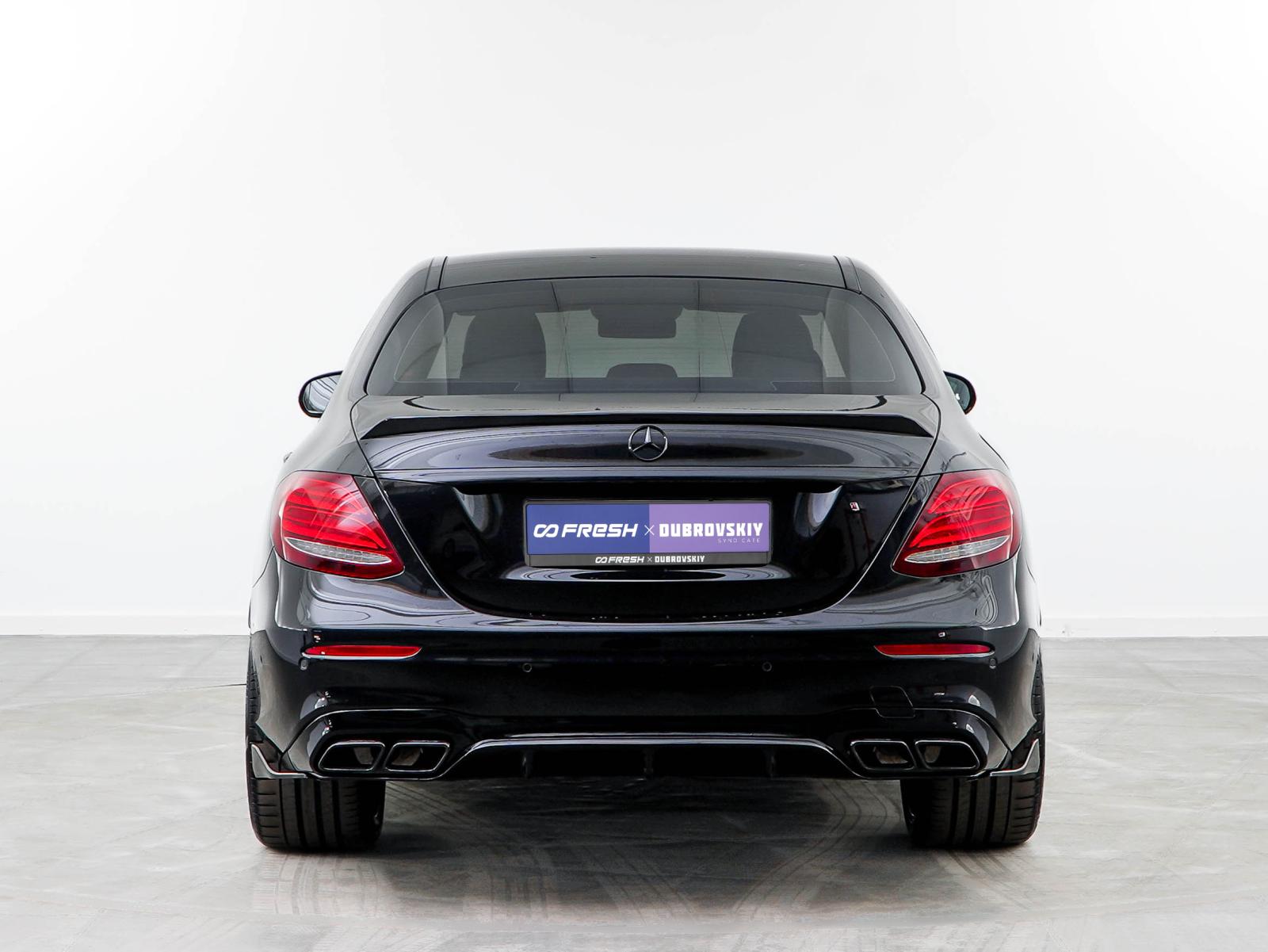 Mercedes-Benz Maybach S-Класс 2015