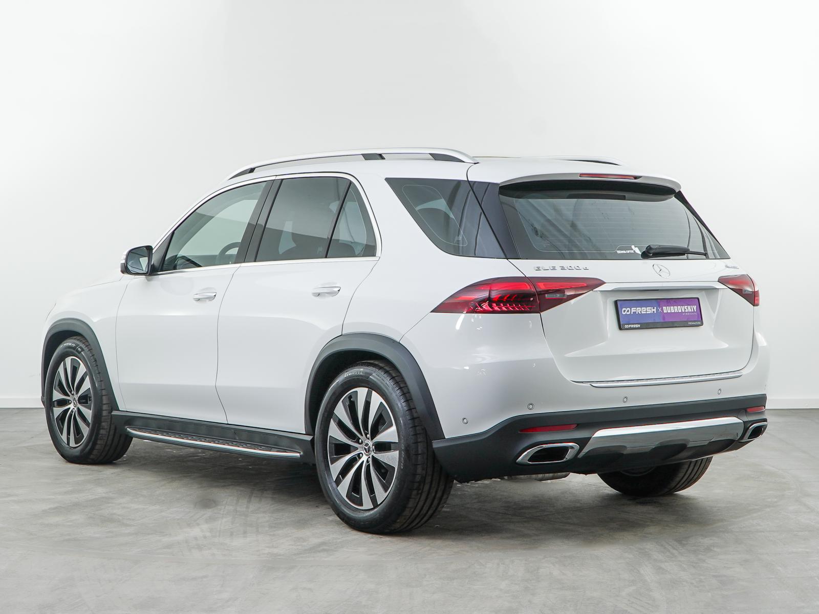 Land Rover Range Rover 2019