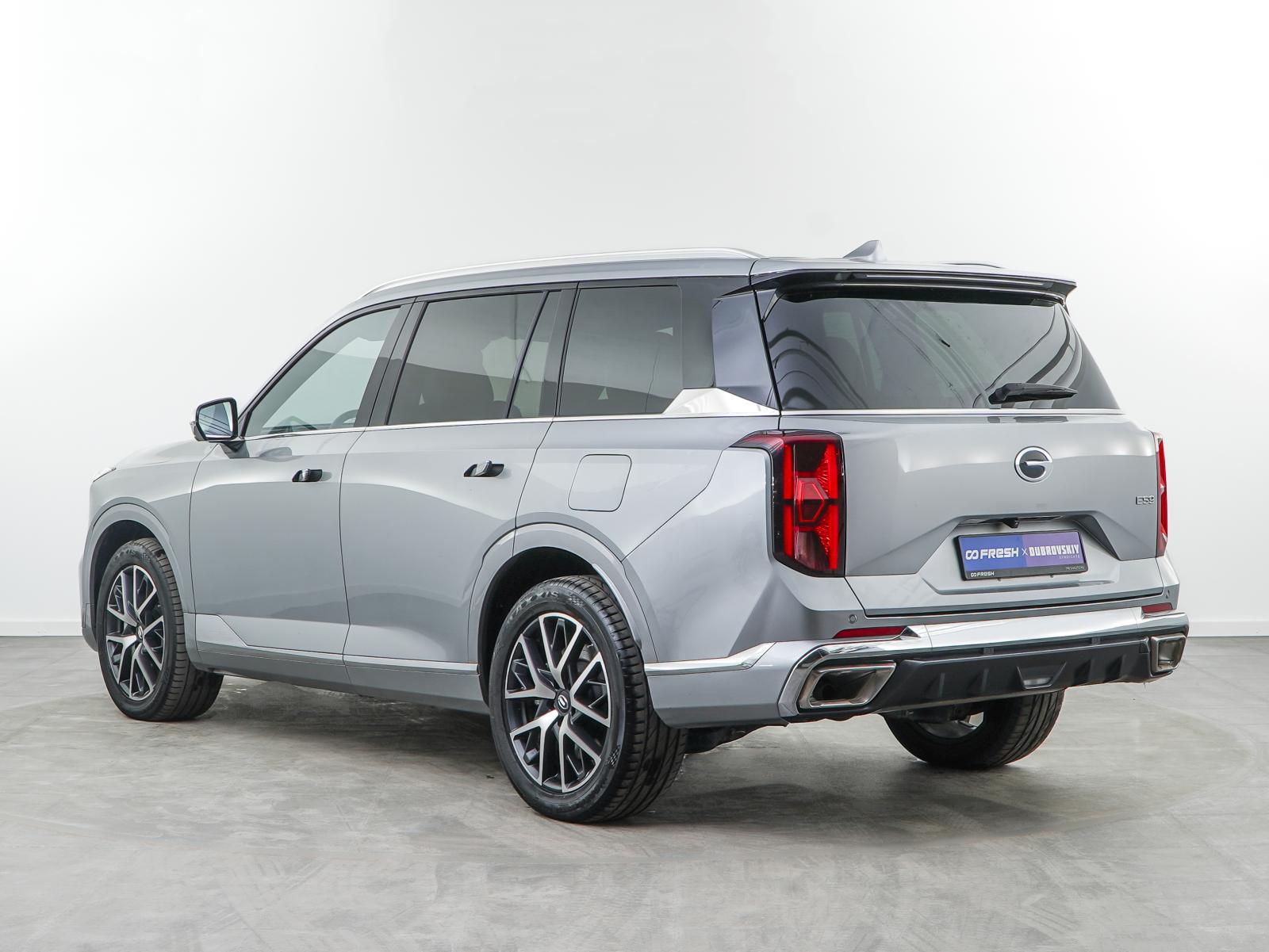 Mitsubishi Outlander 2021