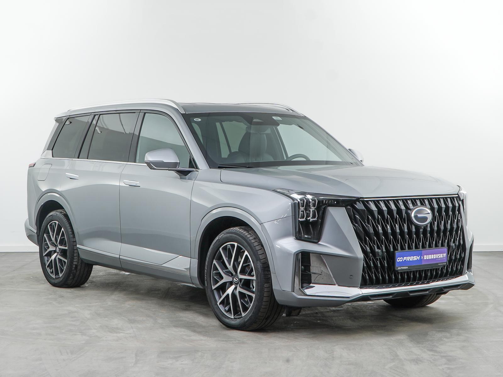 Mitsubishi Outlander 2021