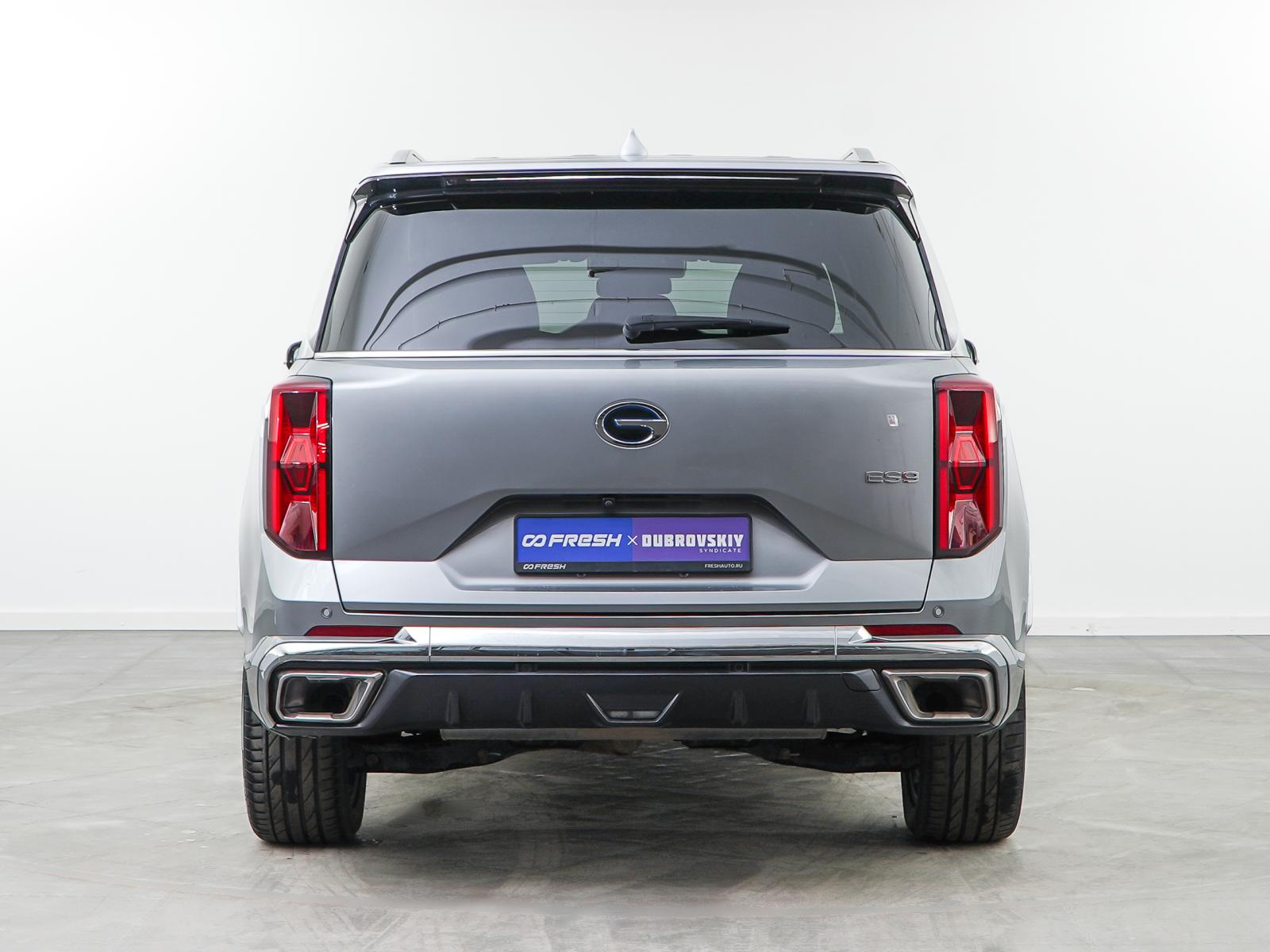 Mitsubishi Outlander 2021