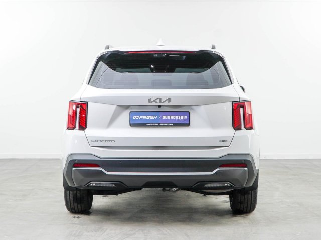 Kia Sorento 2024