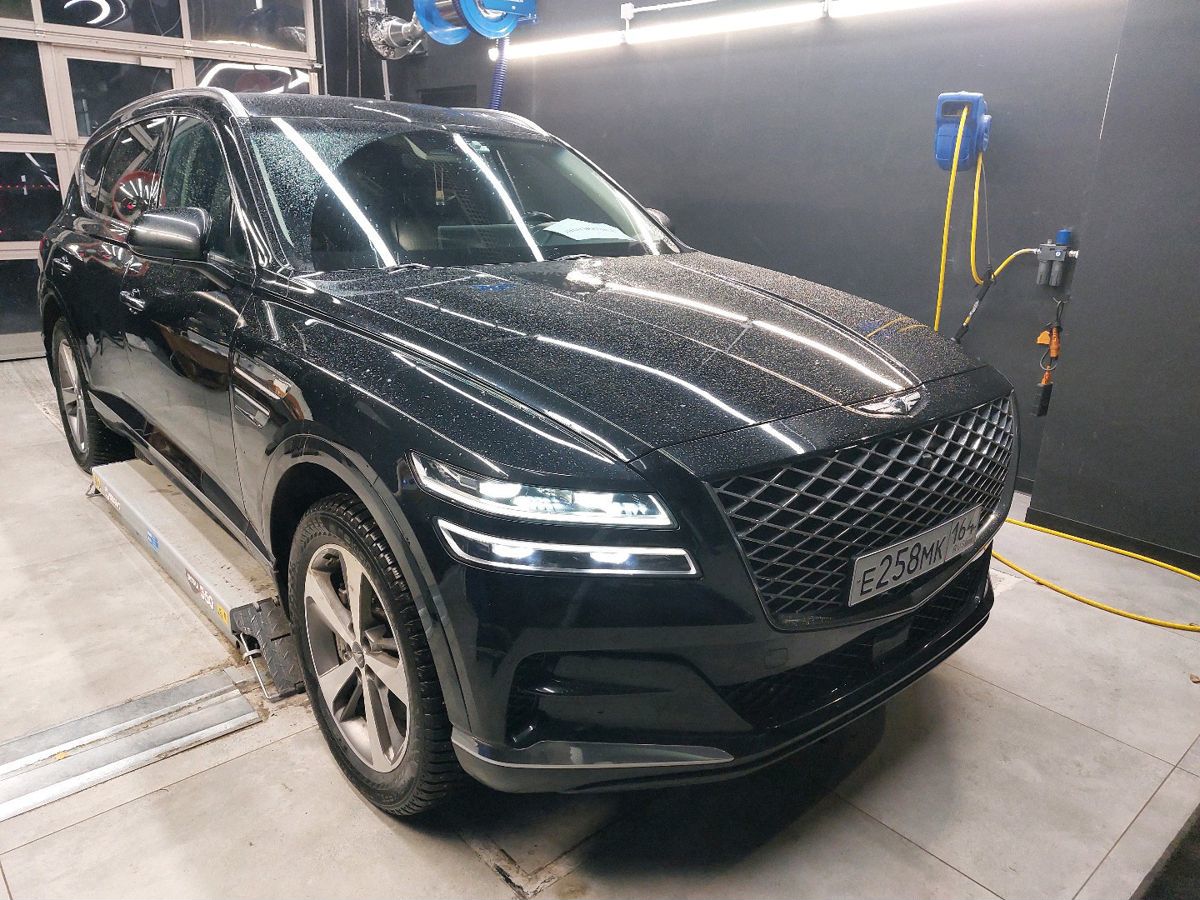 Mercedes-Benz GLC 2020