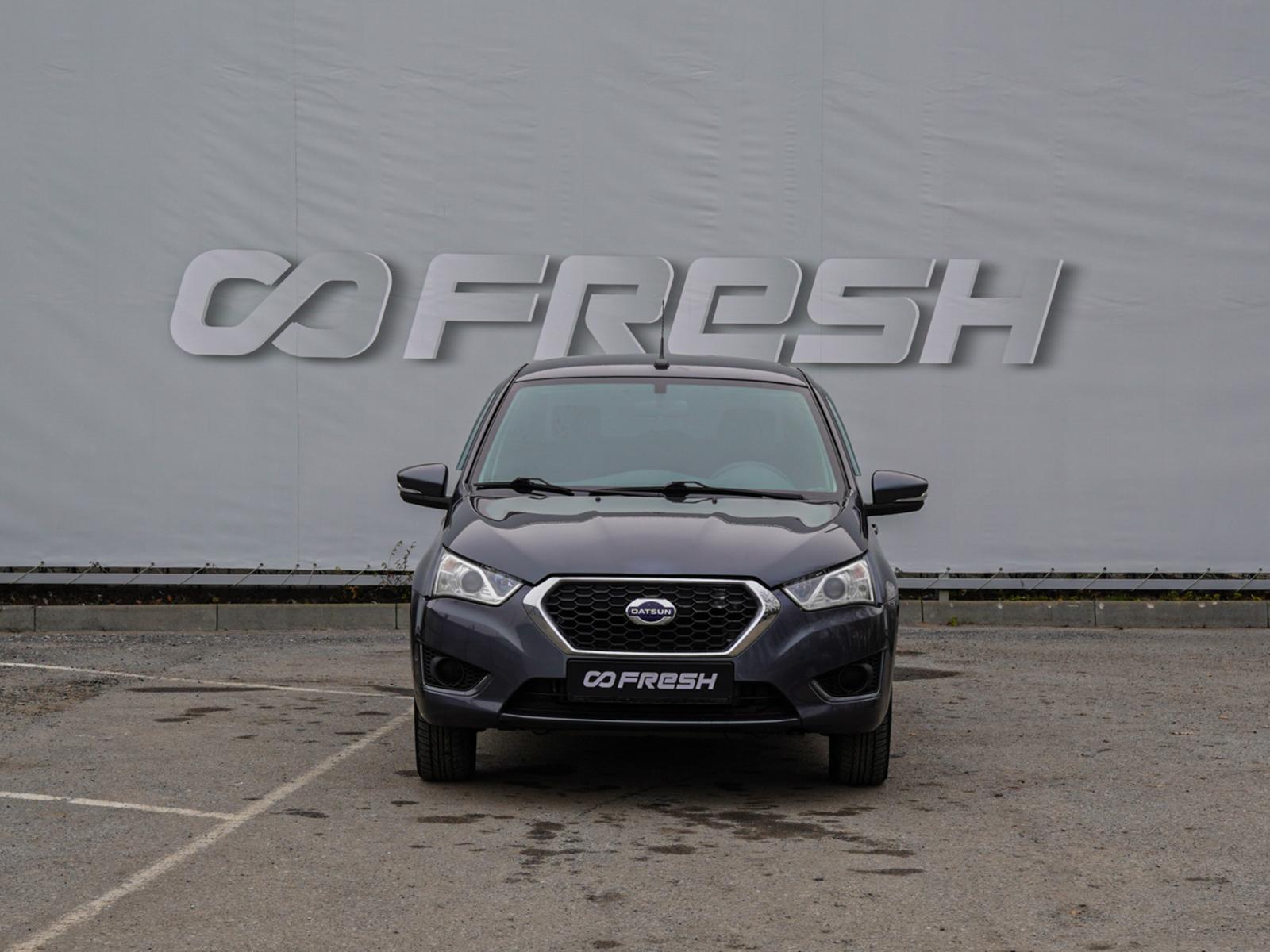 LADA (ВАЗ) Granta 2019