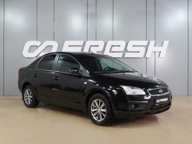 Ford Focus 2006