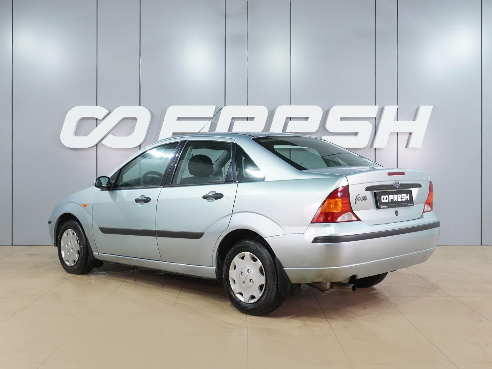 Mercedes-Benz E-Класс 2019