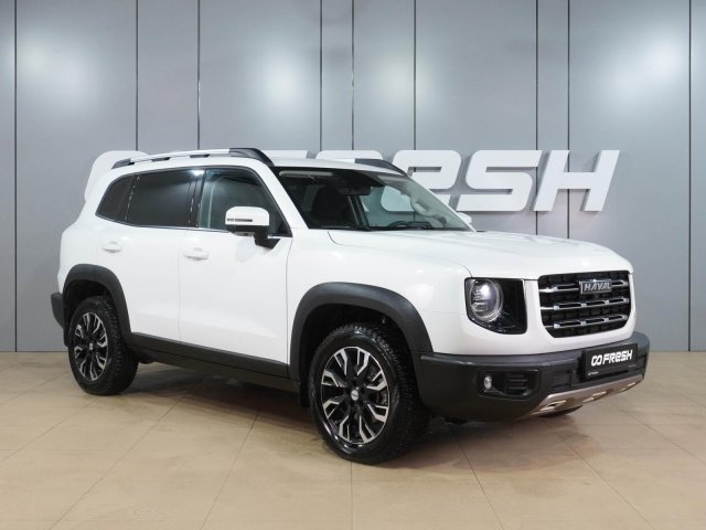 Haval Dargo 2022