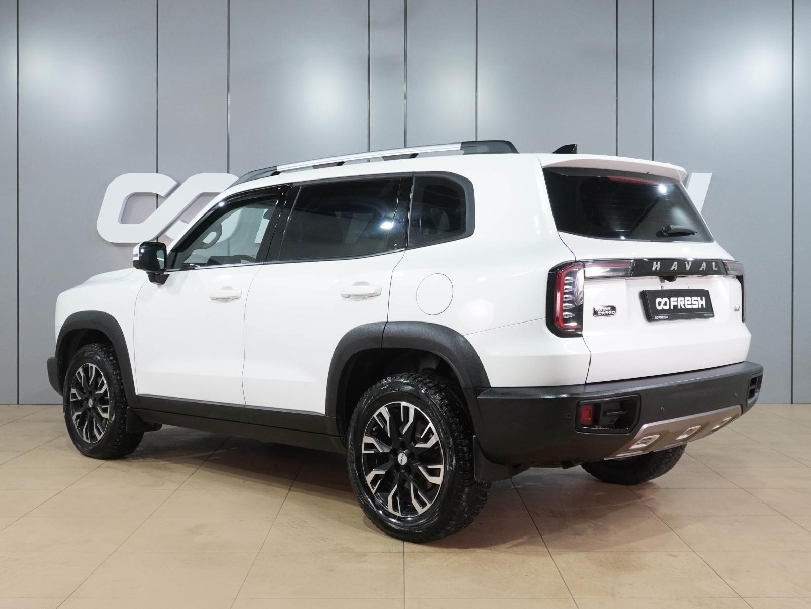 Toyota Land Cruiser Prado 2004