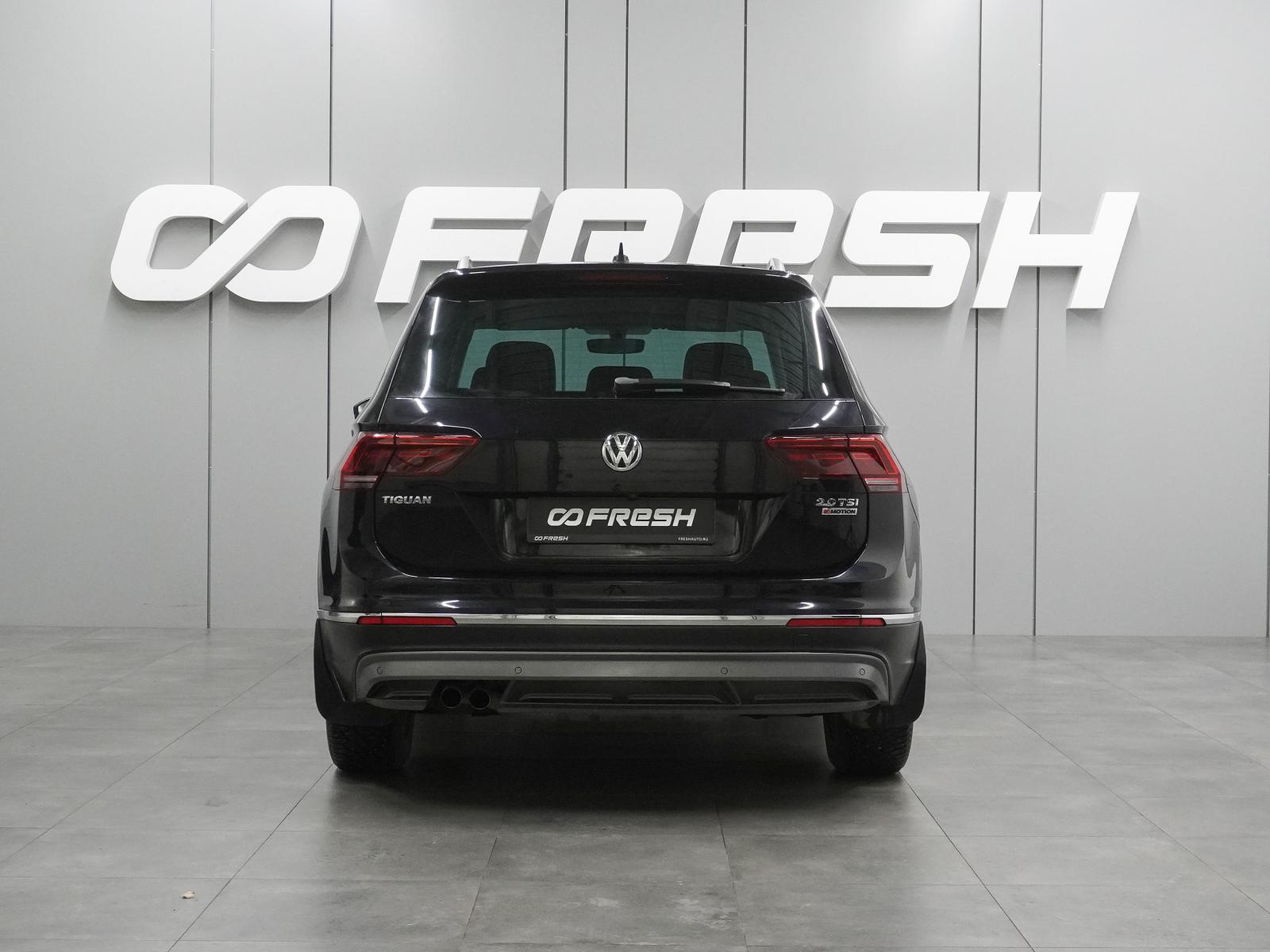 Skoda Kodiaq 2019