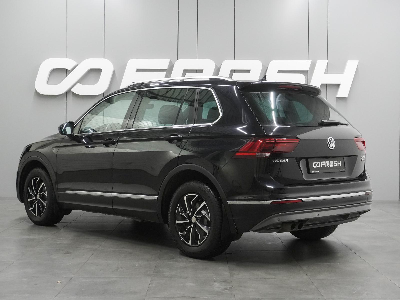 Skoda Kodiaq 2019