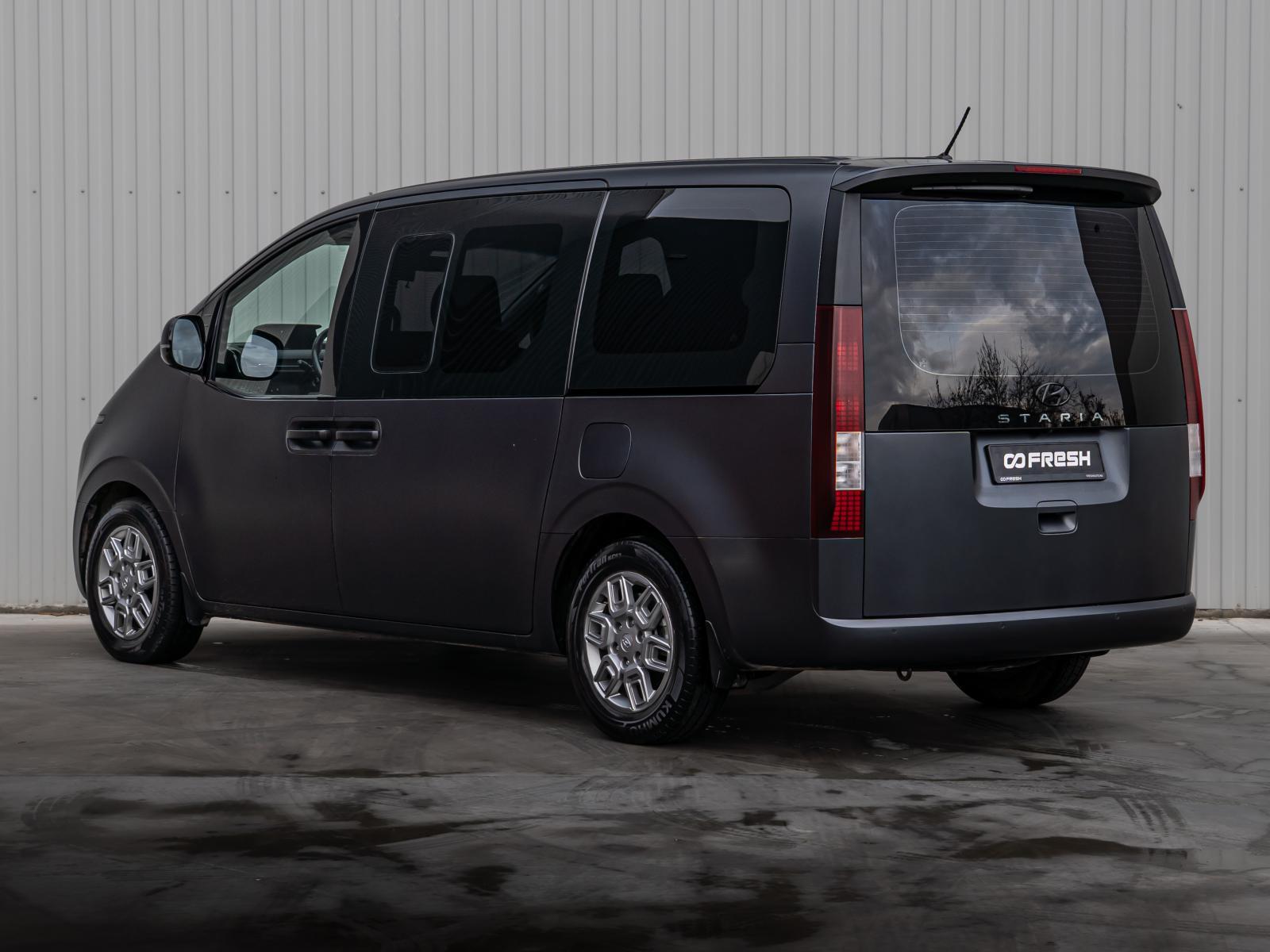 Mercedes-Benz V-Класс 2019