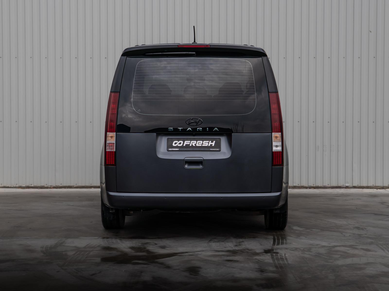 Mercedes-Benz V-Класс 2019