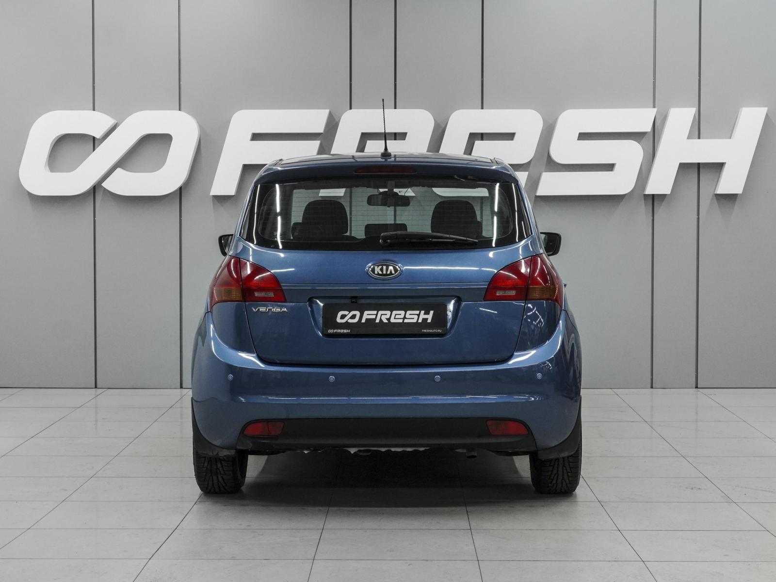 Citroen C3 Picasso 2011