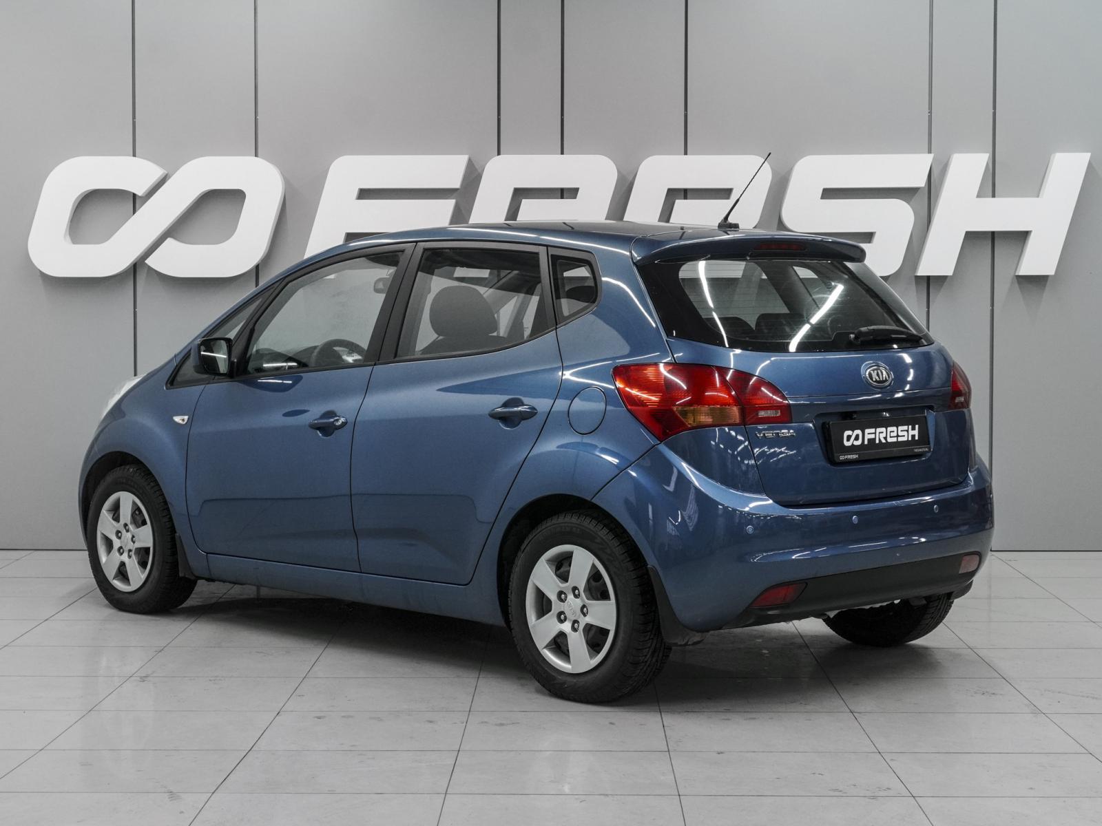 Citroen C3 Picasso 2011