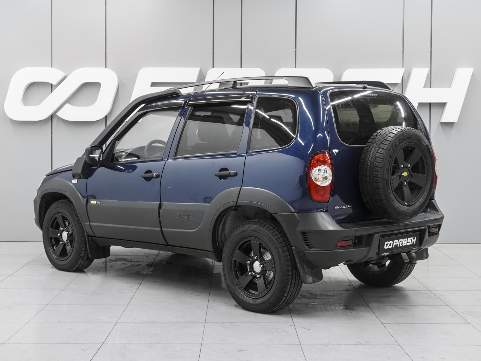 Volkswagen Tiguan 2011