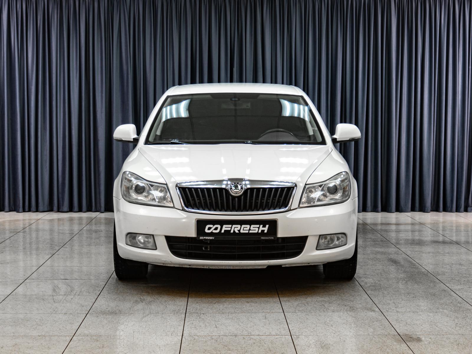 Skoda Rapid 2015